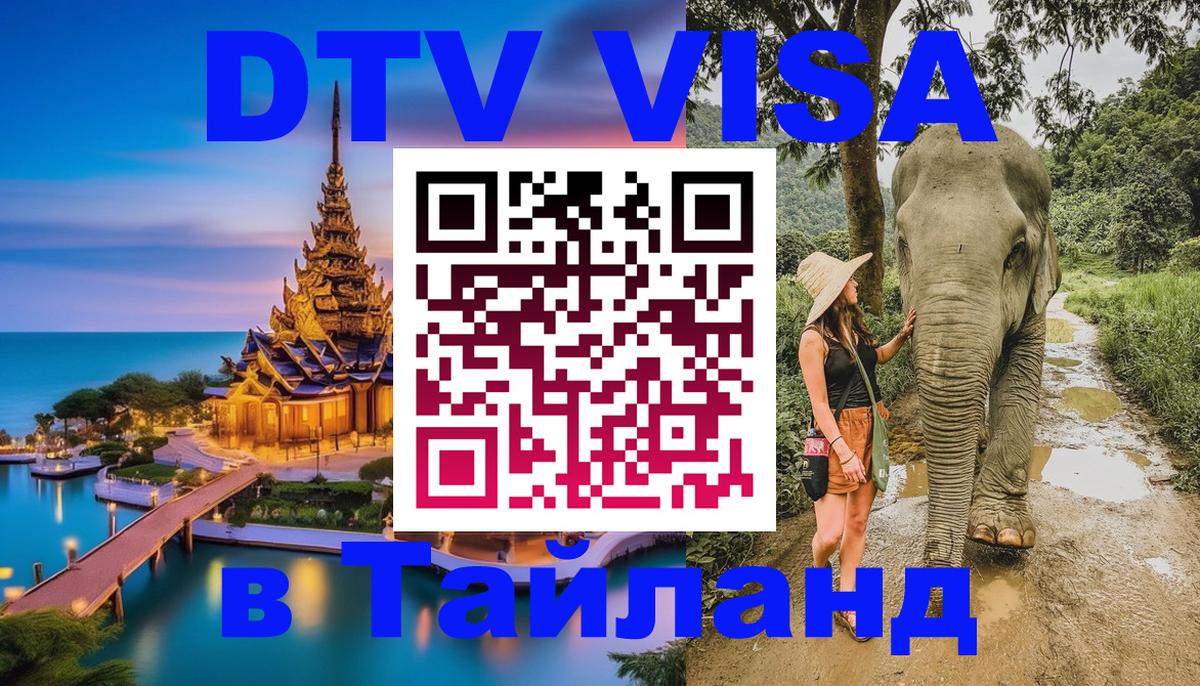 Сколько стоит DTV виза — актуальные цены, оформление даже без документов - 06.12.2025 